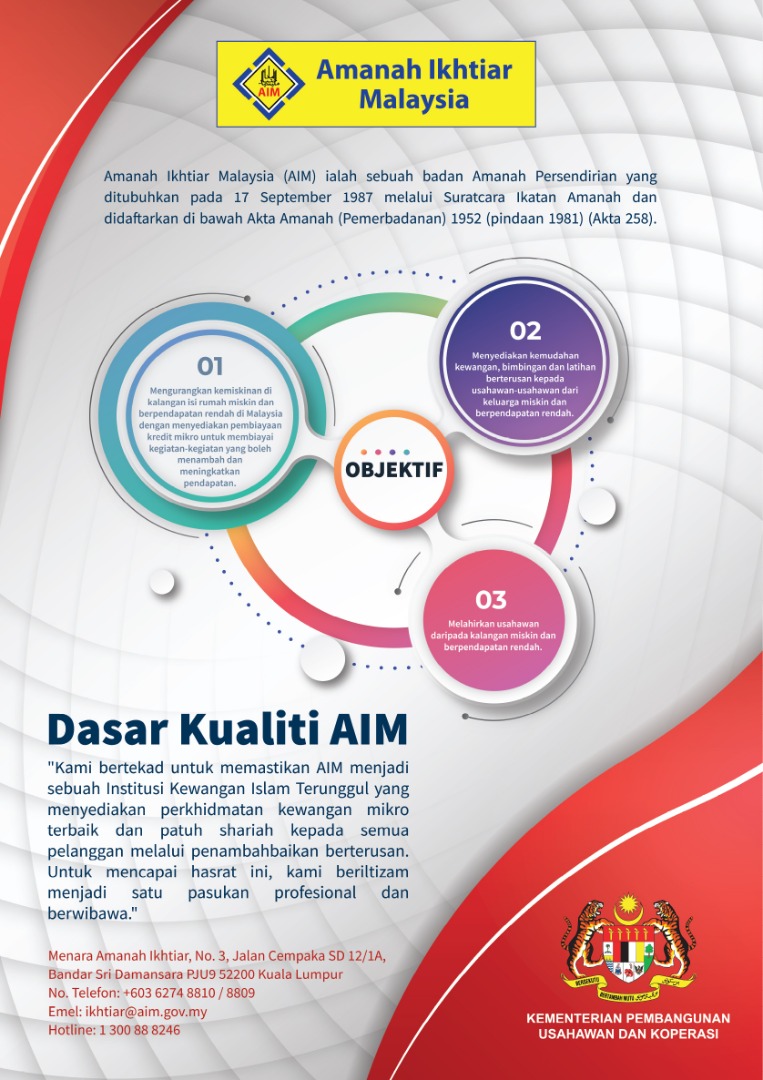 aim